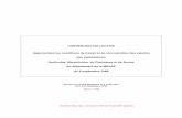 CONVENTION COLLECTIVE réglementant les conditions de ...grand-est.direccte.gouv.fr/sites/grand-est...(modifié par l'article 1er de l'avenant n° 83 du 13 juillet 2001). 1°/ Le salarié