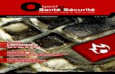 bjectif Santé Sécuritéhygiene-securite-umr1251.com/userfiles/downloads/OSS12.pdf · aout 2016 qui vise à prévenir les risques pour la santé et la sécurité des travailleurs