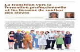 La transition vers la formation professionnelle et les …erta.ca/sites/default/files/2017-02/mazalon-bourdon_la...Conseil supérieur de l’éducation. (2012). Rapport sur l’état