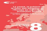 Le passé, le présent et le futur des attitudes de l’Europe ... · 6 Le passé, le présent et le futur des attitudes de l’Europe en matière de protection sociale Comme le montre