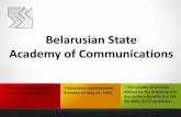 Belаrusian State Academy of Communications · Доходы Всего за год, долл. США Заработная плата, долл. США 1700 Налоги и социальные