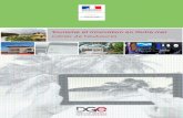 Tourisme et innovation en Outre-mer - L'ADEME en Guadeloupe | Agence de ... · En 2016, la Direction Générale des entreprises a missionné MAJORINE pour la production d’un document