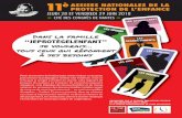 11 PROTECTION DE L’ENFANCE è - FDCMPP · 2018-04-05 · g roland gori, psychanalyste, professeur émérite à l'université Aix-Marseille, auteur de nombreux ou - vrages dont “La
