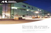 Dossier de presse Rentrée 2016-2017cache.media.education.gouv.fr/file/2016-2017/94/5/3.DP-u...Effectifs et tendances de rentrée Au 9 septembre 2016 (inscriptions non closes) 11 655