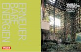 Daylight & Architecture | Architektur-Magazin von VELUX .../media/marketing/at... · MENSCH UND ARCHITEKTUR DIE SONNE – ENERGIEQUELLE DER ZUKUNFT Energie ohne Ende: Die Sonne ist