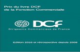 Prix du livre DCF de la Fonction Commercialestrasbourg.reseau-dcf.fr/sites/default/files/... · 2016-09-21 · réunissant près d’un million de participants, et créé en janvier