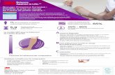 Nouveau Consensus Européen : Simplifier la prise en charge ... · de l’ulcère de jambe A B C nalyse et diagnostic onne pratique pour la prise en charge de la plaie et de la peau