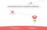 – MARKETING TERRITORIAL...12 13 Le marketing territorial est une démarche de valorisation ayant pour but de présenter les qualités d’un territoire et l’efficacité des missions