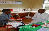 RAPPORT ANNUEL 2018 - WHO annuel 2018_soft.pdfP N ILT Programme National Intégré de Lutte contre le Tuberculose P NS R Programme National de Santé de la Reproduction P NU D Programme