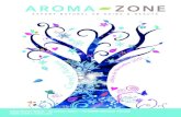 Retrouvez tous nos produits sur - AROMA ZONE · Retrouvez tous nos produits sur Carnet Nature Aroma-Zone - Novembre 2012 4 HUILES ESSENTIELLES S u i v e z c e f i lv o e t ua ng du