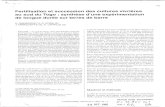 Fertilisation et succession des cultures vivrières au Sud du Togo : …horizon.documentation.ird.fr/exl-doc/pleins_textes/... · 2013-10-16 · 107 Fertilisation et succession des