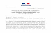 Discours de M. Édouard PHILIPPE, Premier ministre ... · PDF file Hôtel de Matignon - 57, rue de Varenne - 75007 PARIS Service Communication Hôtel de Matignon, le 11 décembre 2019