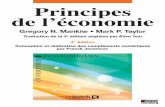 Principes de l’économie - audentia- · PDF file 2018-12-02 · économie. Andrew est un auteur expérimenté qui a conçu des manuels pour étudiants de différents niveaux. Andrew