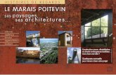 HISTOIRES DE REGARDS LE MARAIS POITEVIN ses paysages ... · sur le site : Consultez également le site de l’A.N.A.H. (Agence Nationale pour l’Amélioration de l’Habitat) : Contacts