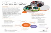 La Smart Mobility au cœur des territoires - s ? C’e...La collaboration de l’ensemble des acteurs historiques et nouveaux de la mobilité est un élément phare de la Smart Mobility.