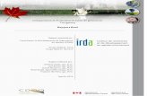 omparaison et évaluation d’outils de gestion de l’irrigation...Comparaison et évaluation d’outils de gestion de l’irrigation iii L'IRDA a été constituée en mars 1998 par