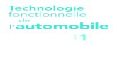 de l’automobile - Dunod€¦ · La technologie automobile évoluant très vite, il est très difficile actuellement d’acquérir des connaissances sur tous les systèmes existants.