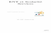 ENT et Scolarité Services - Académie de Lillelyceepaysdeconde.etab.ac-lille.fr/files/2014/06/Guide...l'intermédiaire du sélecteur de site comme dans l'exemple ci-dessous : Ci-dessous