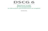 DSCG - Dunod...La collection Expert Sup propose tous les outils de la réussite • Les Manuels clairs, complets et régulièrement actualisés, présentent de nombreuses rubriques