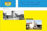 Le o e La Coquilleville-lacoquille.fr/.../01/bulletin-de-Novembre-2016.pdf · 2017-01-03 · mme gourinchas lucette secretaire adjointe: mme josette massaloux membres: mr boisseaux