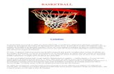 BASKETBALL - Quomodof3.quomodo.com/D05636C1/uploads/123/Le basketball... · 2013-05-13 · BASKETBALL Création Le basket-ball est inventé en 1891 par James Naismith, un professeur