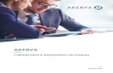 Akerva - Présentation de l'entreprise...Akerva - Présentation de l'entreprise Author Akerva Subject Cabinet de conseil en Cybersécurité & Management des Risques, Akerva vous accompagne