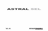 ASTRAL SELpdbdocs.astralpool.com/manuales/MAN10_54044_DT Astral Sel Pure_AP_v01... · p 54 p 55 p 56 Recommandations, mise en route, ... seur est très volatile et sa lecture peut