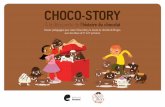 À la découverte de l’histoire du chocolatchoco-story-brugge.be/2019/wp-content/uploads/2019/... · français – langue maternelle (travailler sur un texte informatif). Ce dossier