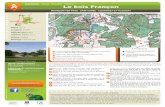 Laonnois Aisne Picardie France Le bois Françonaisne.media.tourinsoft.eu/upload/NEW-Le-bois-Francon.pdf · Laonnois < Aisne < Picardie < France Mauregny-en-Haye | Saint-erMe | Courtrizy-et-fuSSigny