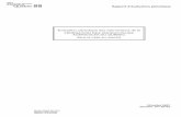 Rapport d’évaluation périodique · Régie des marchés agricoles et alimentaires du Québec Rapport d’évaluation périodique Dossier 141-20-02 3 1. LE MANDAT L’article 62