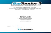(Version française) · 2017-06-08 · Chapitre 1 : Présentation de BarTender Application Suite 5 _____ BarTender Security Center (Prise en charge après 30 jours uniquement avec
