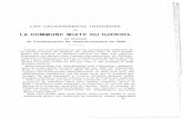 LA COMMUNE MIXTE DU DJENDEL - Accueil | Revue africainerevueafricaine.mmsh.univ-aix.fr/Pdf/1909_275_002.pdf · 2015-01-31 · — 314 — Enfin, le 16 décembre 1905, un nouvel arrêté