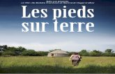 Résumé - Demosphere · 2017-11-29 · Résumé Au cœur de Notre-Dame-des-Landes, un petit village d’une dizaine d’habitants tient le haut du pavé. Agriculteur historique,