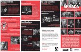 Mairie de La Cave à Musique - LAON AGNES BIHL 26 novembre … · 2018-08-31 · Electro, rock, dubstep, disco-punk : un clash improbable entre Prodigy et Iggy Pop, System of a Down