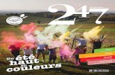 Soif de vert ! Un été haut - Pays de Bergerac Tourisme rubriques du site...Lancée en 2017 pour les 80 ans de l’appellation, l’Été des Montravel revient pour une 3e édition