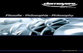 Filosofie - Philosophie - Philosophy - berondi... · 2013-07-31 · Filosofie - Philosophie - Philosophy made in Belgium . 2. Professionalisme, b e a u t é et c o n f o r t Hsi t