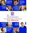 Mise en page 1 · Quand ce n'est pas 67 ans…” F. Fillon sur France Inter le 03/10/2014 4 N. Sarkozy; Interview au journal Les Echos du 29/09/2015 5 F. Fillon ; Osons dire, osons