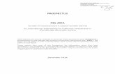 PROSPECTUS ING ARIA - ing-isim.lu · PROSPECTUS ING ARIA Société d'investissement à capital variable (SICAV) A Luxembourg Undertaking for Collective Investment in Transferable
