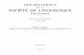 DE LA SOCIéTé DE LINGUISTIQUEalex.francois.free.fr/data/AlexFrancois_2017_Modele-diffusionniste_MSLP-24.pdfapproche diffusionniste de la généalogie des langues. 2. Au terme génétique,