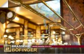 BRASSERIE 2016-2017 BOFINGERpro.visitparisregion.com/.../version/1/file/Bofinger+2016-2017+FR.pdf · BRASSERIE BOFINGER OFFRE GROUPES 2016-2017 5 MENU L’ALTO FRUITS DE MER 69,00