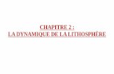 CHAPITRE 2 : LA DYNAMIQUE DE LA LITHOSPHÈRElasourisverte.weebly.com/uploads/2/1/1/0/21100146/chapitre_2.pdf2 500 48 -6 000 14 750 2 200 40 - 5 700 15 400 1 100 23 — 4 600 Axe de