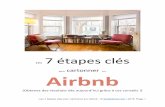 Airbnbsolidairbnb.com/wp-content/uploads/2015/04/Livret...Qui suisje 1. Le bon départ 2. L’analyse de votre cible 3. Evaluez vos points forts… et points faibles 4. Rédigez une