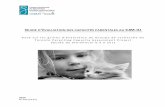 Guide d'évaluation des capacités parentales 25-09-2014...3 Inventaire concernant le bien-être de l’enfant (I.C.B.E.). 4 David R. PEDERSON, Greg MORAN et Sandi BENTO, Maternal