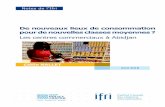 De nouveaux lieux de consommation pour de nouvelles ... · L’Ifri est, en France, le principal centre indépendant de recherche, d’information et de débat sur les grandes questions