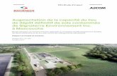  · 2018-07-24 · Étude dimpact sur lenvironnement Augmentation de la capacité du lieu de dépôt définitif de sols contaminés de Signaterre à Mascouche 60428516-500-EX-00019