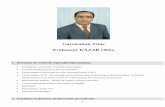 Curriculum Vitae Professeur KAZAR Okbalab.univ-biskra.dz/CVdirecteur/kezar-okba.pdf · Naoui Mohamed Anouar Un environnement sémantique pour le développement de système multi-agent