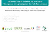 Système de veille sanitaire pour analyser l’émergence et ...LOSSIO-VENTURA J. A., JONQUET C., ROCHE M. & TEISSEIRE M. (2016). Biomedical term extraction: overview and a new methodology.