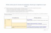 Fiches actions pour la semaine du numérique classées par …site.ac-martinique.fr/dane/wp-content/uploads/2016/01/... · 2016-01-04 · en utilisant la langue française à l’oral