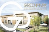 GreenPark · greenpark bénéficie d’un emplacement stratégique en jouissant d’une connexion permanente et rapide à tous les moyens de transports disponibles à Val d’Europe