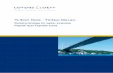 Turkish Desk - Türkiye Masası - Microsoftloyensloeffwebsite.blob.core.windows.net/media/2198/turkish-desk_en_tk.pdf · Turkish Desk - Türkiye Masası Building bridges ... demir